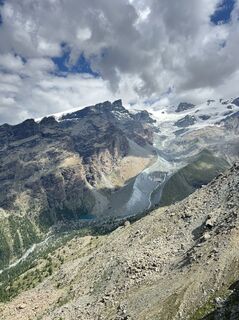 Foto von Monicatiengo entlang der Tour