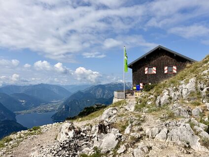 Foto von Natur_erleben_dg entlang der Tour