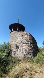 Fotografia z György Répássy Dr. na trase