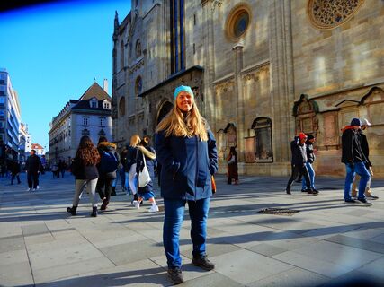 Stephansdom - Brunn am Gebirge