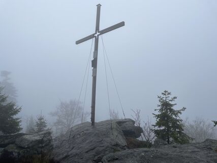 Photo from Franzl along the tour