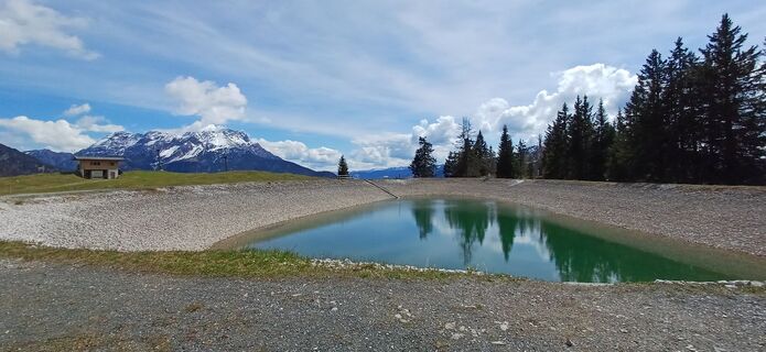 Foto von martl122 entlang der Tour