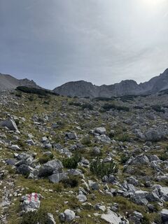 Fotografija s spletne strani Chris 41 na poti