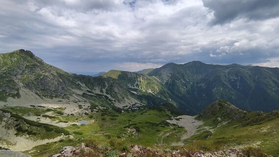 Foto von György Répássy Dr. entlang der Tour