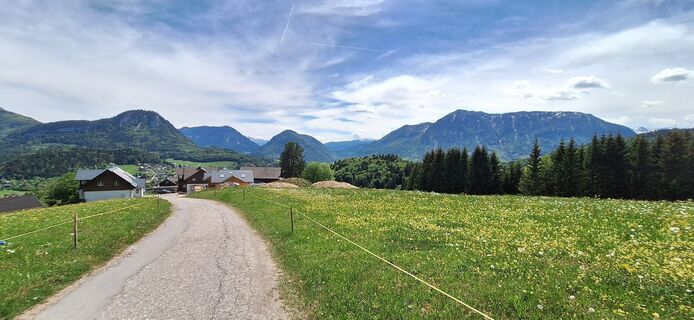 Foto von joryne68 entlang der Tour