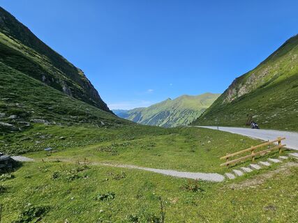 Photo from Hallein1 along the tour