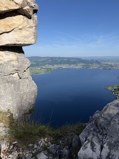 Foto von Roland Brunner 2 entlang der Tour