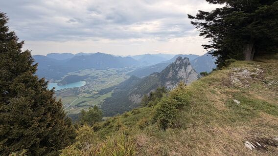 Foto von Steffen Wienecke entlang der Tour