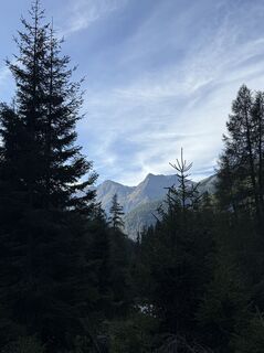 Fotografia z Hermann Czerweny na trase