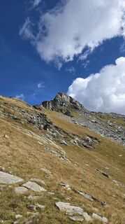 Fotografia z Philipp Reiß na trase