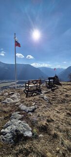 Foto von haridautovic entlang der Tour
