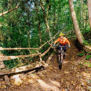 Ebertrail
