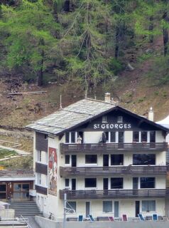 Foto von AlpenFuchs entlang der Tour