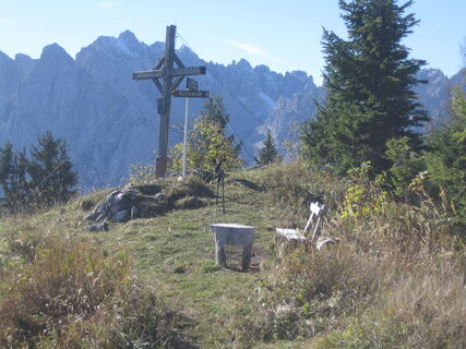 Scheibenkogel