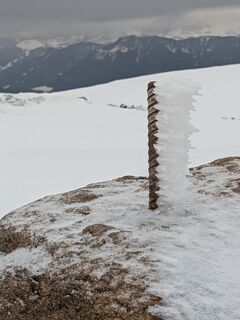 Fotografia z ottiperk na trase