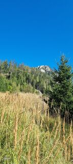 Foto von Mario Libardi entlang der Tour