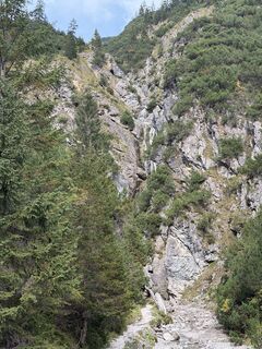 Foto von C Akman entlang der Tour