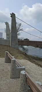 Fotografija s spletne strani Annemarie Hartner na poti