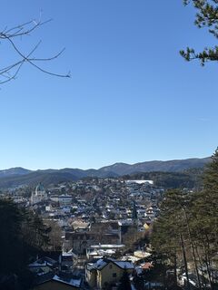 Foto de RS76 a lo largo del recorrido