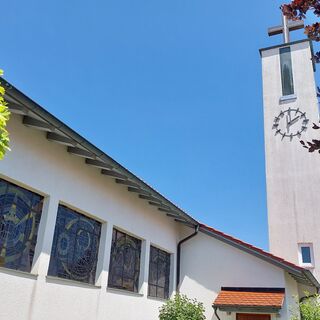 Bruder-Klaus-Kapelle in Ramsenstrut, Station 1: Seine Biographie