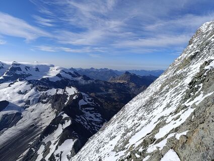 Fotografia z Jaromír Železník na trase