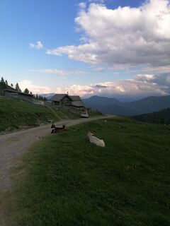 Kuva osoitteesta Dagmar Hofer matkan varrella