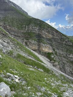 Fotografija s spletne strani Rolf Knecht na poti