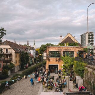 Lendhafen
