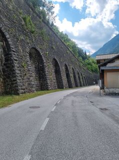 Kuva osoitteesta dreisinger matkan varrella