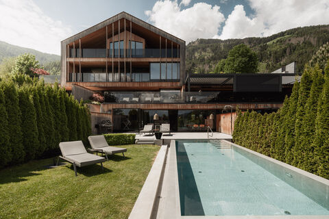 Chalet Purmontes