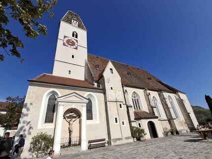 Zdjęcie z Maierhofer Marcel wzdłuż trasy