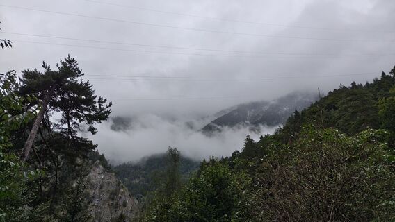 Foto von Bergtroll1482 entlang der Tour