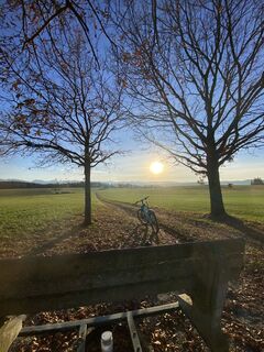 Fotografija s spletne strani Sven Krieblin na poti