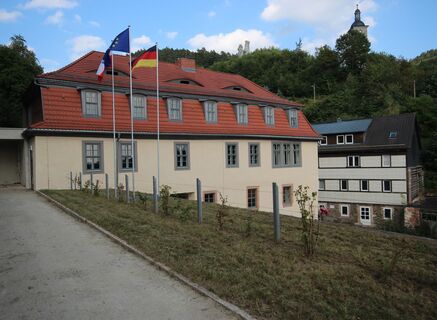 Museum Neues Schloss Rauenstein