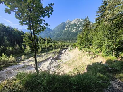 Photo de VitalCenter le long du parcours