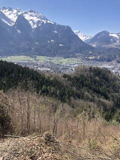 Fotografia z Serdar Uzun na trase