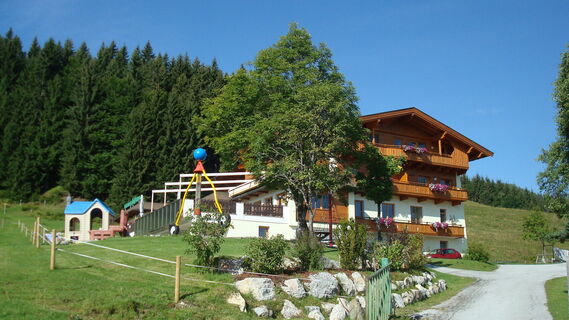 Wildschönau Auffach Berggasthof Koglmoos