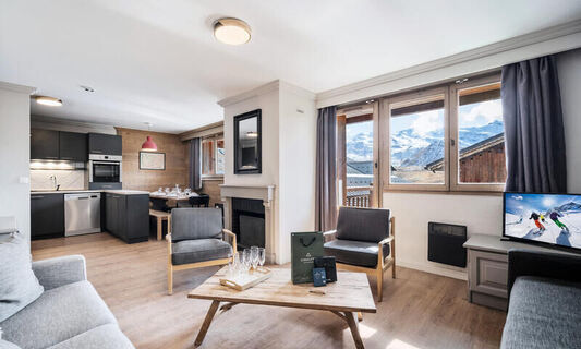 Résidence Alaska #1 - Maeva