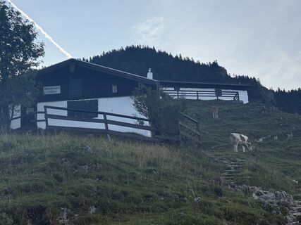 Photo de Markus W. le long du parcours