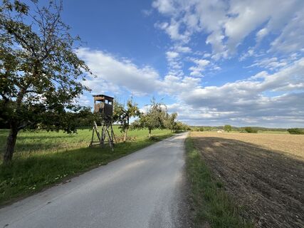 Fotografija s spletne strani EinsamerWolf na poti