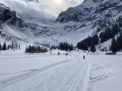 Foto von Anton Bachmann7 entlang der Tour