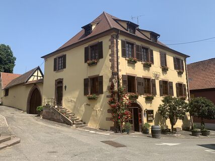 Foto von Kristina  1 entlang der Tour