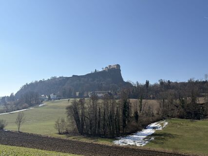 Fotografija s spletne strani Andrea Felbinger na poti
