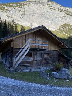 Foto von Gesine Bergener entlang der Tour