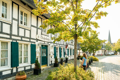 Altstadt Ruppichteroth