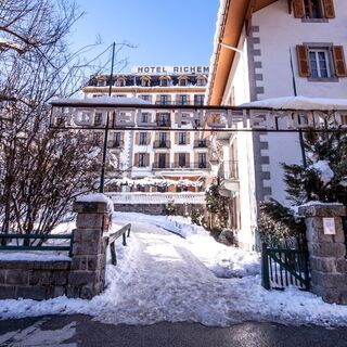 Hôtel Richemond