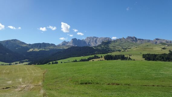 Seiseralm