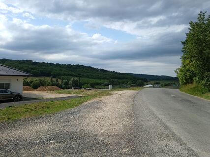 Zdjęcie z Angyaldaniel13 wzdłuż trasy