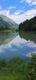 Foto von Buchegger Barbara entlang der Tour