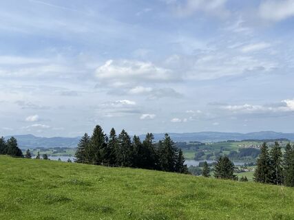 Foto von Michael Schröder-Timm entlang der Tour